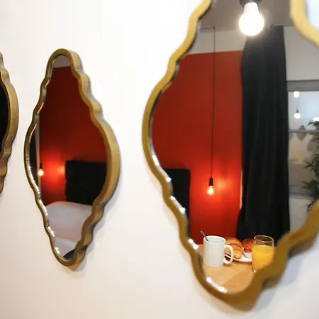 아파트 101 - Confortable Avec Kitchenette 5 *
