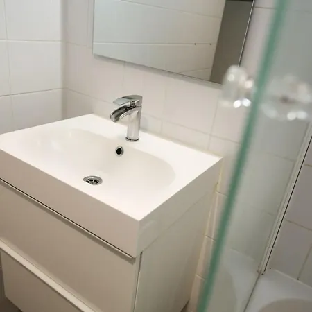 101 - Confortable Avec Kitchenette 5 파리