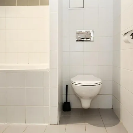 101 - Confortable Avec Kitchenette 5 아파트